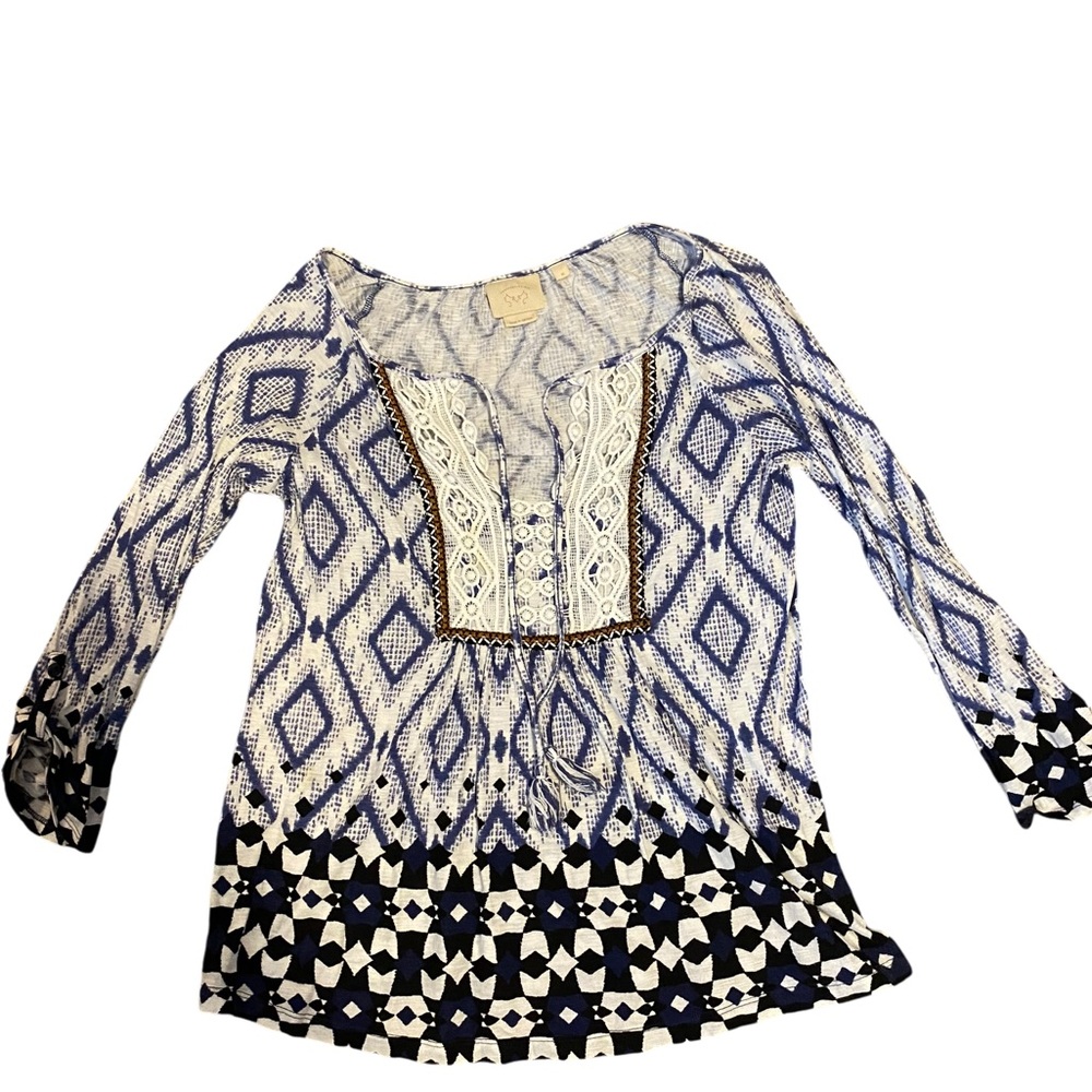 Vanessa Virginia top